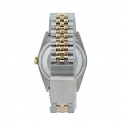 ROLEX DATEJUST 36 16233 TWO-TONE