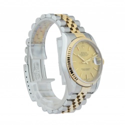 ROLEX DATEJUST 36 16233 TWO-TONE