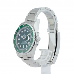 Rolex Submariner "HULK" 40 116610LV