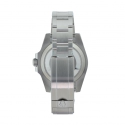 Rolex Submariner "HULK" 40 116610LV