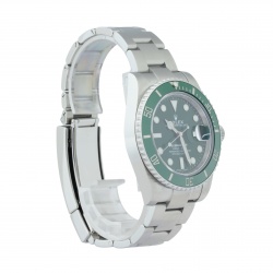 Rolex Submariner "HULK" 40 116610LV