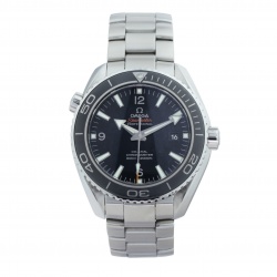 OMEGA SEAMASTER 600M PLANET OCEAN CO-AXIAL 232.30.46.21.01.001