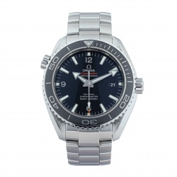 OMEGA SEAMASTER 600M PLANET OCEAN CO-AXIAL 232.30.46.21.01.001