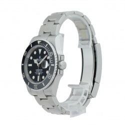 ROLEX SUBMARINER DATE 41 126610LN