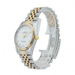 ROLEX DATEJUST 36 16233 TWO-TONE